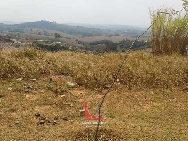 Terreno Villa Verde Bragança Paulista...