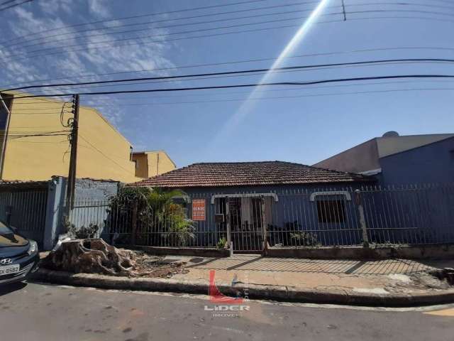 Casa pra investidor.  Vila Aparecida Bragança Pta