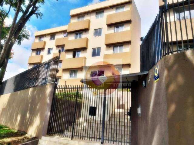 Apartamento com 2 dormitórios à venda, 79 m² por R$ 299.000,00 - Guaíra - Curitiba/PR