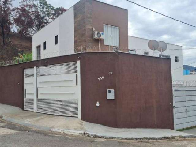 Casa com 3 quartos, à venda em Santana do Paraíso, Residencial Bethânia