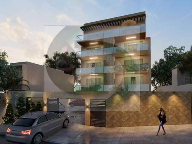 Cobertura com 188m², bairro Veneza