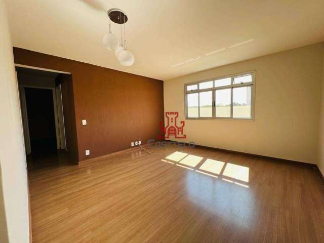 Apartamento à venda, 64 m² por R$ 195.000 - Vale dos Tucanos - Londrina/PR