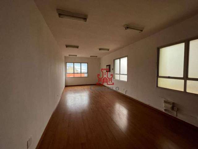 Sala à venda, 43 m² por R$ 150.000,00 - Centro - Londrina/PR