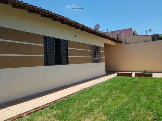 Casa à venda, 84 m² por R$ 340.000 - Aragarça - Londrina/PR