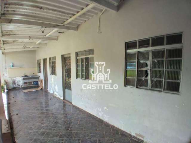 Casa à venda, 60 m² por R$ 85.000 - 86200000 - Ibiporã/PR