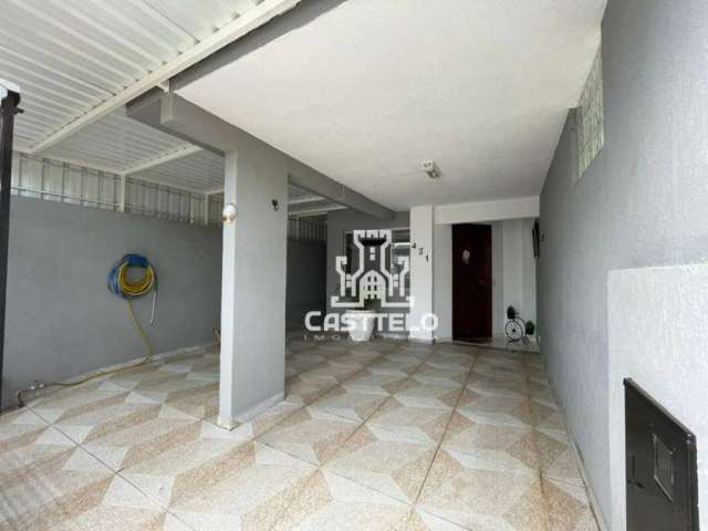 Casa à venda, 112 m² por R$ 350.000 - Alto da Boa Vista - Londrina/PR