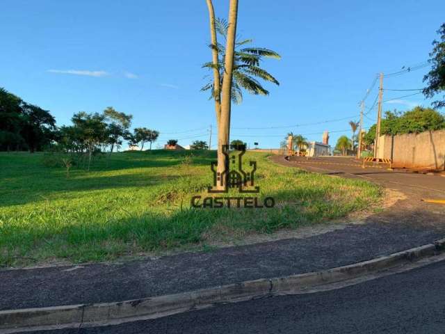 Terreno à venda, 250 m² por R$ 171.000,00 - Parque Leblon - Londrina/PR