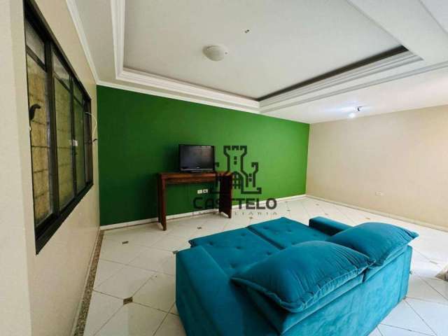 Sala para alugar, 20 m² por R$ 1.000,00/mês - Campo Belo - Londrina/PR