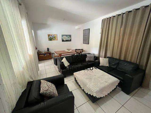 Casa à venda, 150 m² por R$ 410.000 - Jardim Guararapes - Londrina/PR