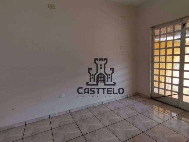 Casa, 55 m² por R$ 220.000 - Alpes - Londrina/PR