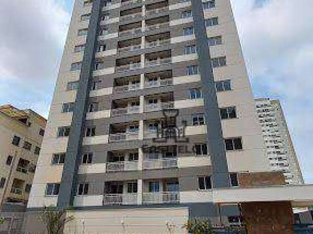 Apartamento à venda, 66 m² por R$ 573.000 - Gleba Fazenda Palhano - Londrina/PR