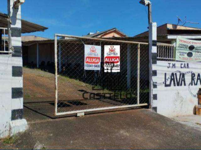 Box/Garagem para alugar por R$ 1.064,00/mês - Parque Residencial João Piza - Londrina/PR