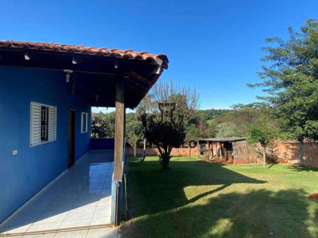 Chácara à venda, 2000 m² por R$ 299.000 - Zona Rural - Londrina/PR