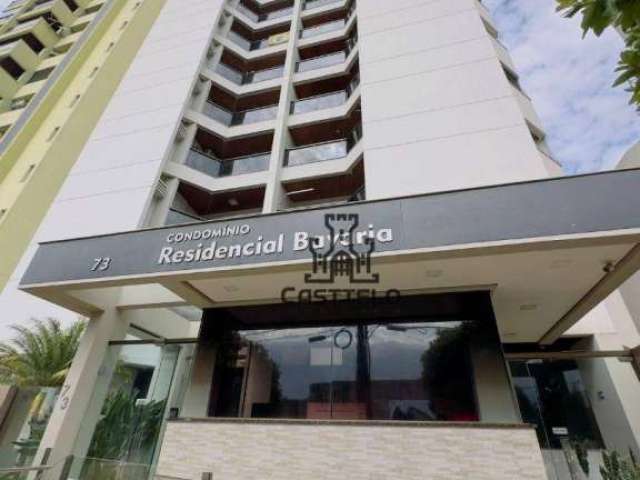 Apartamento à venda, 138 m² por R$ 530.000 - Centro - Londrina/PR