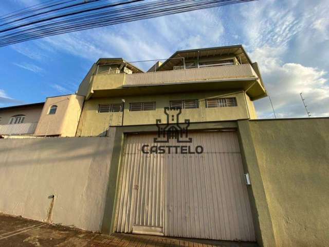 Sobrado à venda, 368 m² por R$ 950.000 - Vila Casoni - Londrina/PR