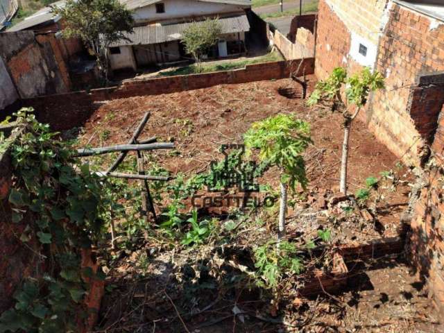 Terreno à venda, 300 m² por R$ 70.000 - Jardim Olímpico - Londrina/PR