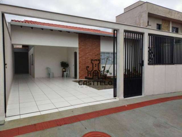 Casa à venda, 120 m² por R$ 395.000 - Jardim Portal dos Pioneiros - Londrina/PR