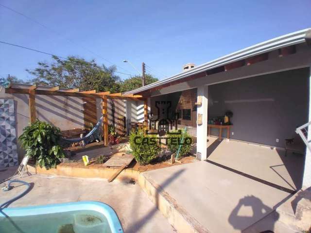 Casa à venda, 300 m² por R$ 400.000 - Conjunto Habitacional Jamile Dequech - Londrina/PR