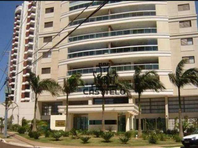 Apartamento com 3 dormitórios à venda, 165 m² por R$ 1.500.000,00 - Gleba Fazenda Palhano - Londrina/PR