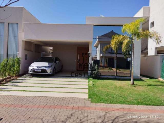 Casa à venda, 140 m² por R$ 960.000 - Parque Tauá - Londrina/PR