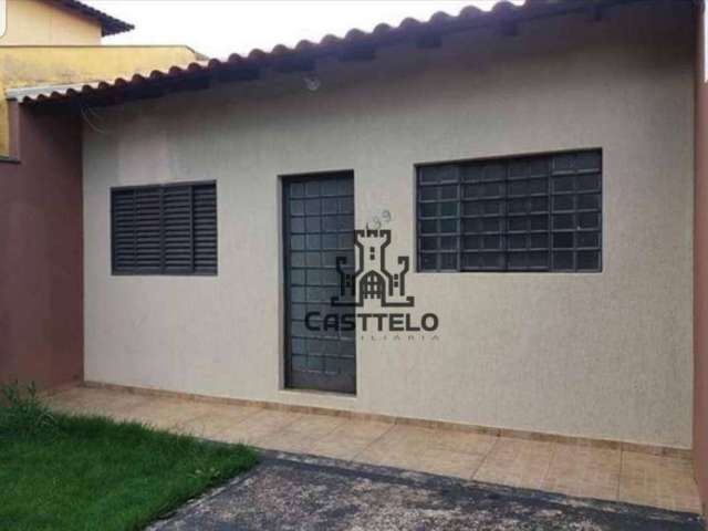 Casa  à venda, 64 m² por R$ 230.000 - Lindóia - Londrina/PR