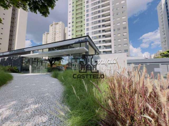 Apartamento à venda, 70 m² por R$ 630.000 - Terra Bonita - Londrina/PR