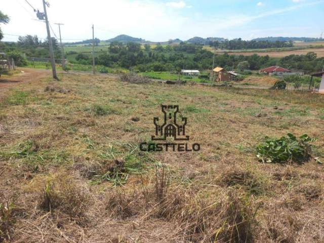 Terreno à venda, 1100 m² por R$ 140.000,00 - Zona Rural - Londrina/PR