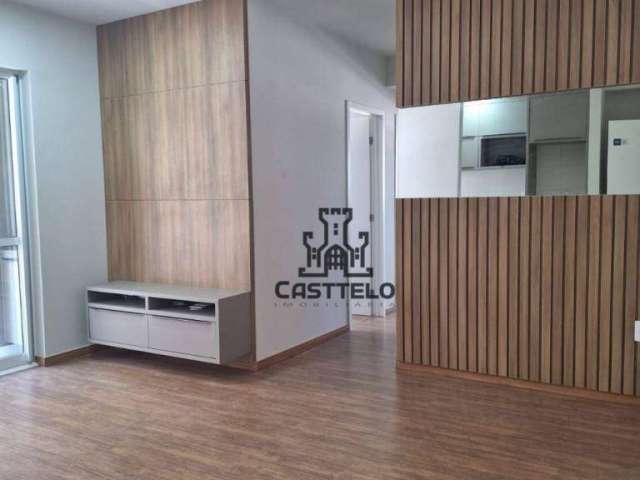 Apartamento à venda, 65 m² por R$ 480.000 - Alto da Inglaterra - Londrina/PR