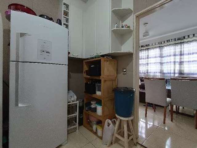 Apartamento à venda, 57 m² por R$ 150.000 - Jardim Santa Cruz - Londrina/PR