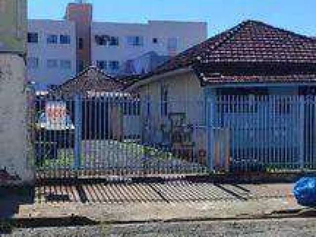 Terreno à venda, 417 m² por R$ 320.000,00 - Recreio - Londrina/PR