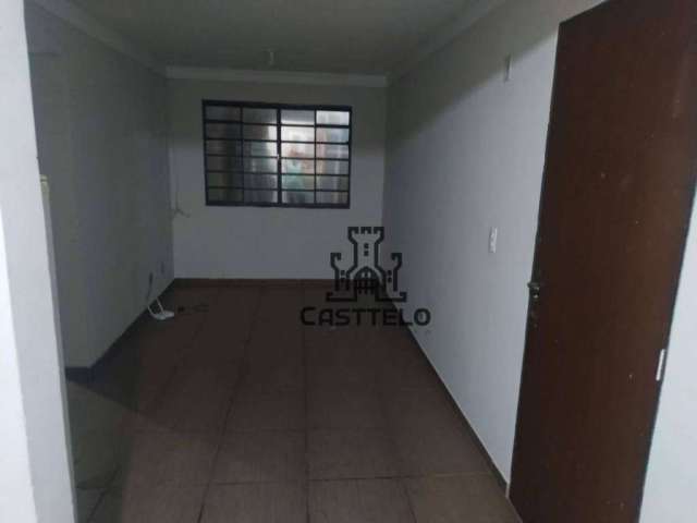 Apartamento  à venda, 48 m² por R$ 75.000 - Jardim Maria Celina - Londrina/PR