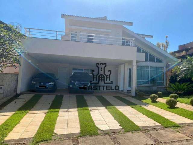 Sobrado à venda, 410 m² por R$ 3.600.000 - Gleba Palhano - Londrina/PR