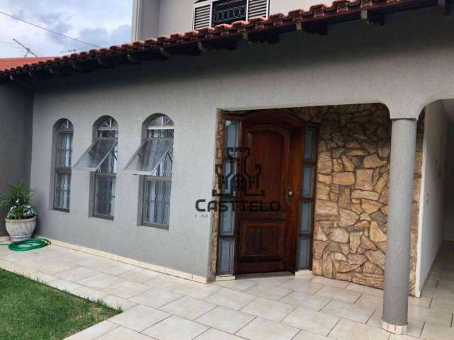 Sobrado à venda, 290 m² por R$ 960.000 - Jardim Tarumã - Londrina/PR