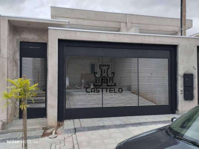 Casa à venda, 140 m² por R$ 1.280.000 - Dom Pedro - Londrina/PR