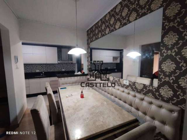 Casa à venda, 160 m² por R$ 320.000 - Sabará III - Londrina/PR