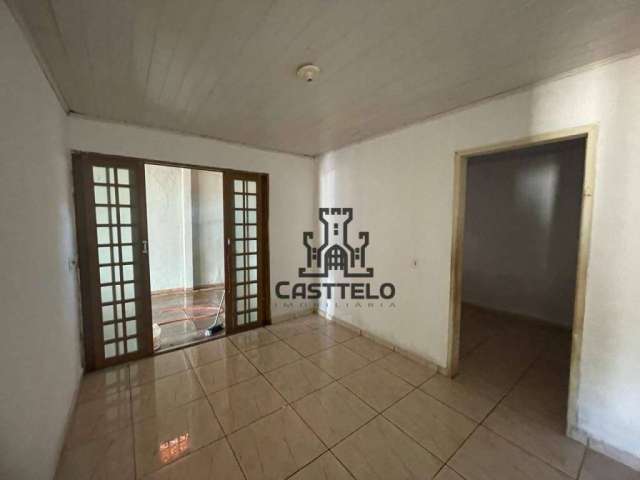 Casa à venda por R$ 229.000 - Conjunto Cafezal 1 - Londrina/PR