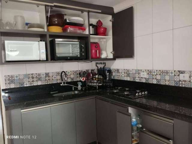 Casa com 3 dormitórios à venda, 100 m² por R$ 350.000,00 - Conjunto Professora Hilda Mandarino - Londrina/PR