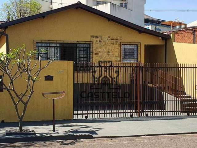 Casa com 11 dormitórios à venda, 140 m² por R$ 560.000,00 - Maringá - Londrina/PR