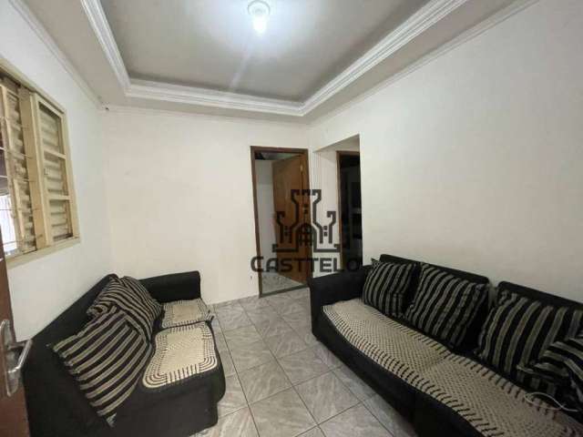 Casa com 4 dormitórios à venda, 125 m² por R$ 370.000,00 - Jardim Alto do Cafezal - Londrina/PR