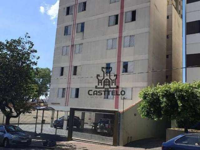 Apartamento à venda, 37 m² por R$ 205.000 - Centro - Londrina/PR