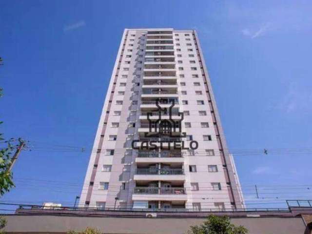 Apartamento com 2 dormitórios à venda, 67 m² por R$ 450.000,00 - Centro - Londrina/PR