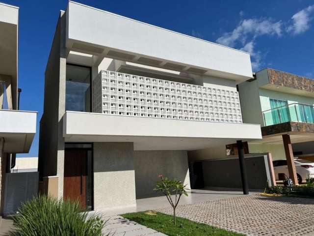 Sobrado com 3 dormitórios à venda, 235 m² por R$ 1.750.000,00 - Parque Taua Arangua - Londrina/PR