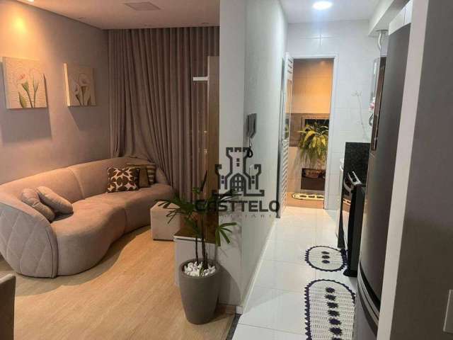 Apartamento à venda, 69 m² por R$ 529.900 - Vila Siam - Londrina/PR