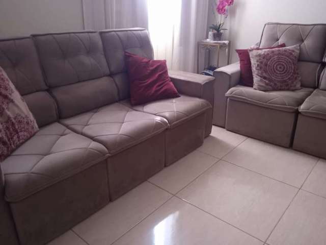 Apartamento à venda, 55 m² por R$ 129.000 - Nova Olinda - Londrina/PR