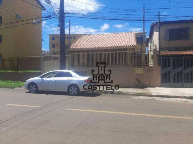 Casa com 4 dormitórios à venda, 150 m² por R$ 215.000,00 - Residencial Professora Marieta - Londrina/PR