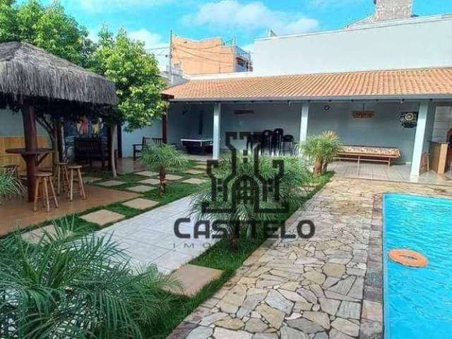 Casa à venda, 80 m² por R$ 470.000 - Jardim São Paulo - Cambé/PR