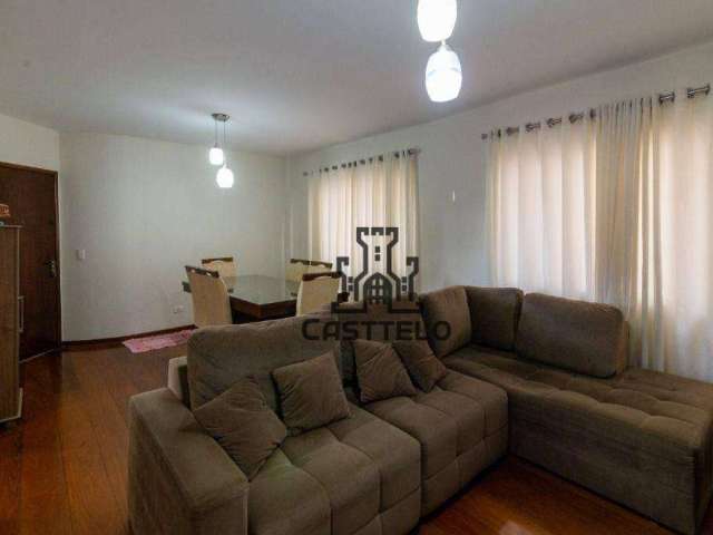 Apartamento com 3 dormitórios, 96 m² - venda por R$ 480.000,00 ou aluguel por R$ 4.010,00/mês - Centro - Londrina/PR