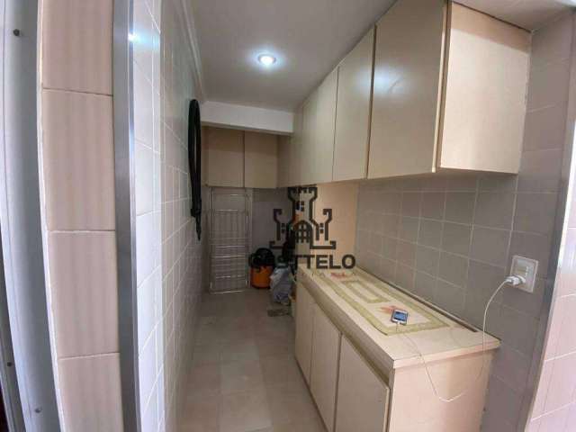 Apartamento à venda por R$ 255.000 - Centro - Londrina/PR