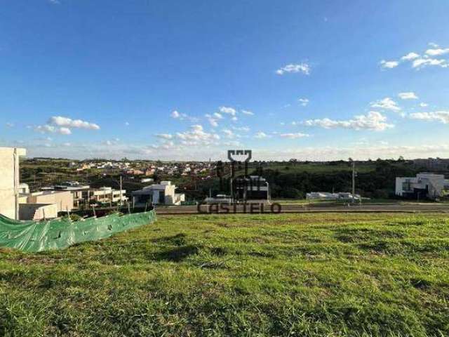 Terreno à venda, 250 m² por R$ 275.000,00 - Parque Tauá - Londrina/PR