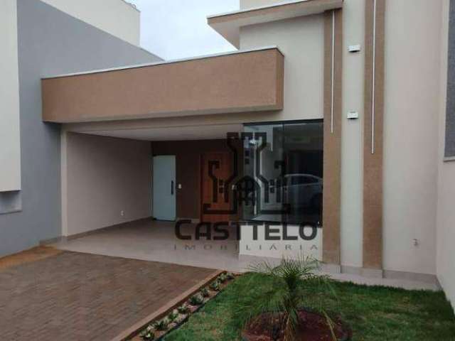 Casa à venda, 78 m² por R$ 499.000 - Loteamento Morada das Flores - Cambé/PR